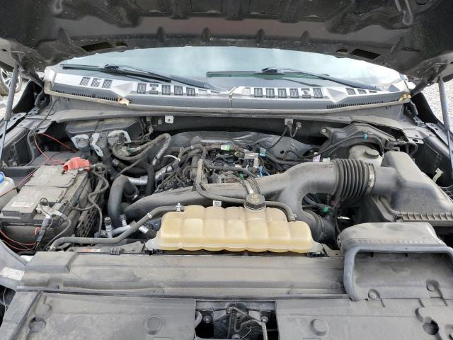 Ford F150 2.7L 6 4X4 W/REAR WHEEL DRV - автомобили, коли, обяви за нови и употребявани 12