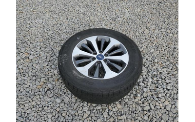 Ford F150 2.7L 6 4X4 W/REAR WHEEL DRV - автомобили, коли, обяви за нови и употребявани 13
