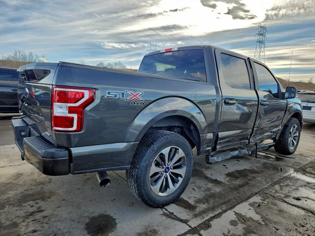 Ford F150 2.7L 6 4X4 W/REAR WHEEL DRV - автомобили, коли, обяви за нови и употребявани 3