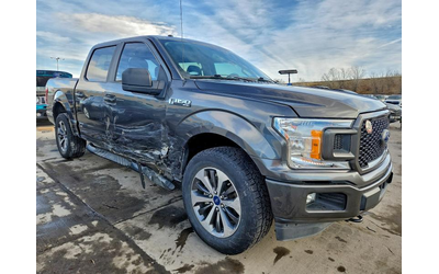 ford-f150-2-7l-6-4x4-w-rear-wheel-drv - 4