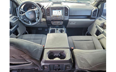 Ford F150 2.7L 6 4X4 W/REAR WHEEL DRV - автомобили, коли, обяви за нови и употребявани 8