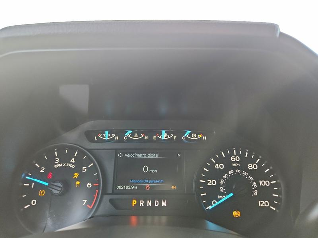 Ford F150 2.7L 6 4X4 W/REAR WHEEL DRV - автомобили, коли, обяви за нови и употребявани 9