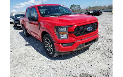 ford-f150-2-7l-6-rear-wheel-drive - 0