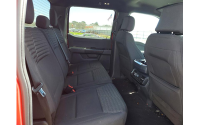 Ford F150 2.7L 6 REAR WHEEL DRIVE - автомобили, коли, обяви за нови и употребявани 10