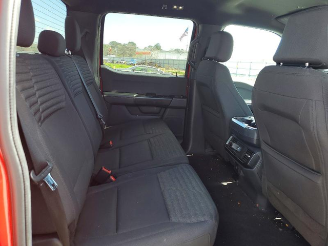 Ford F150 2.7L 6 REAR WHEEL DRIVE - автомобили, коли, обяви за нови и употребявани 10