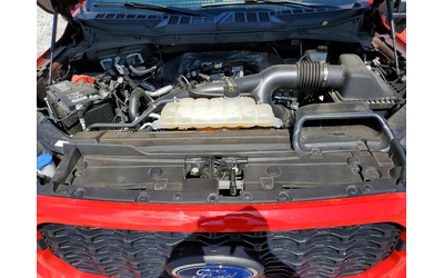 Ford F150 2.7L 6 REAR WHEEL DRIVE - автомобили, коли, обяви за нови и употребявани 11