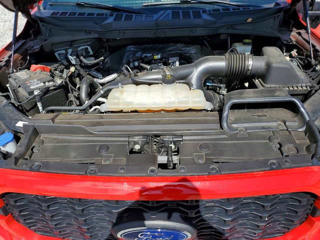 Ford F150 2.7L 6 REAR WHEEL DRIVE - автомобили, коли, обяви за нови и употребявани 11