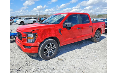 ford-f150-2-7l-6-rear-wheel-drive - 1