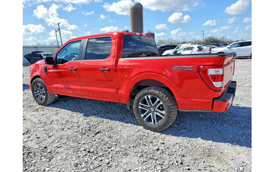 ford-f150-2-7l-6-rear-wheel-drive - 2