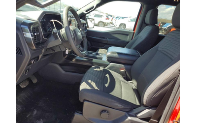 Ford F150 2.7L 6 REAR WHEEL DRIVE - автомобили, коли, обяви за нови и употребявани 7