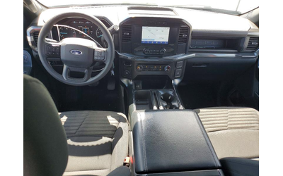 Ford F150 2.7L 6 REAR WHEEL DRIVE - автомобили, коли, обяви за нови и употребявани 8