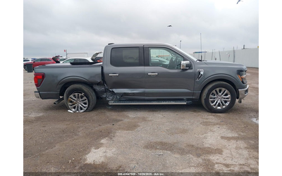 Ford F150 2.7L V-6 DI, DOHC, VVT, TURBO, 325HP 4X2 Drive - автомобили, коли, обяви за нови и употребявани 12
