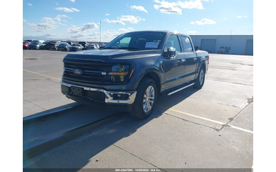 ford-f150-2-7l-v-6-di-dohc-vvt-turbo-325hp-4x2-drive - 1