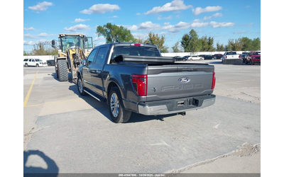 ford-f150-2-7l-v-6-di-dohc-vvt-turbo-325hp-4x2-drive - 2