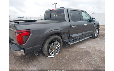 ford-f150-2-7l-v-6-di-dohc-vvt-turbo-325hp-4x2-drive - 5