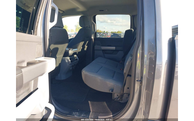 Ford F150 2.7L V-6 DI, DOHC, VVT, TURBO, 325HP 4X2 Drive - автомобили, коли, обяви за нови и употребявани 7