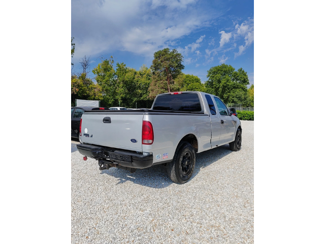 Ford F150 5.4, V8, 239к.с. - автомобили, коли, обяви за нови и употребявани 2