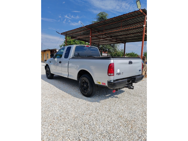 Ford F150 5.4, V8, 239к.с. - автомобили, коли, обяви за нови и употребявани 3