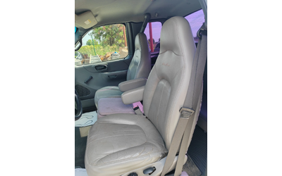 Ford F150 5.4, V8, 239к.с. - автомобили, коли, обяви за нови и употребявани 6