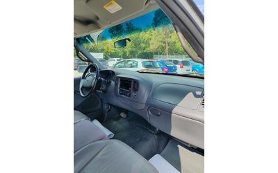 Ford F150 5.4, V8, 239к.с. - автомобили, коли, обяви за нови и употребявани 7