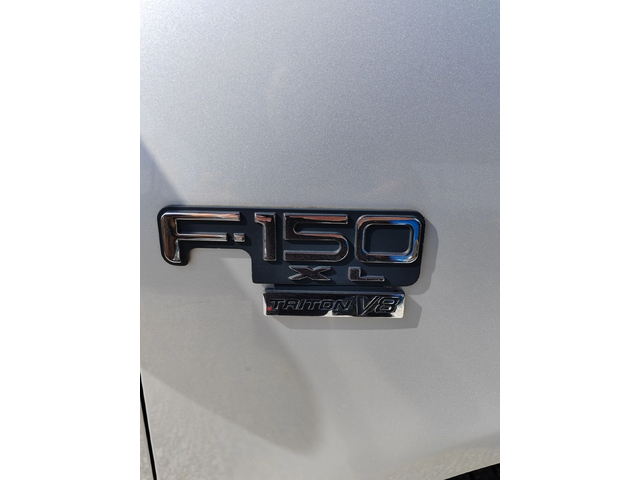 Ford F150 5.4, V8, 239к.с. - автомобили, коли, обяви за нови и употребявани 8