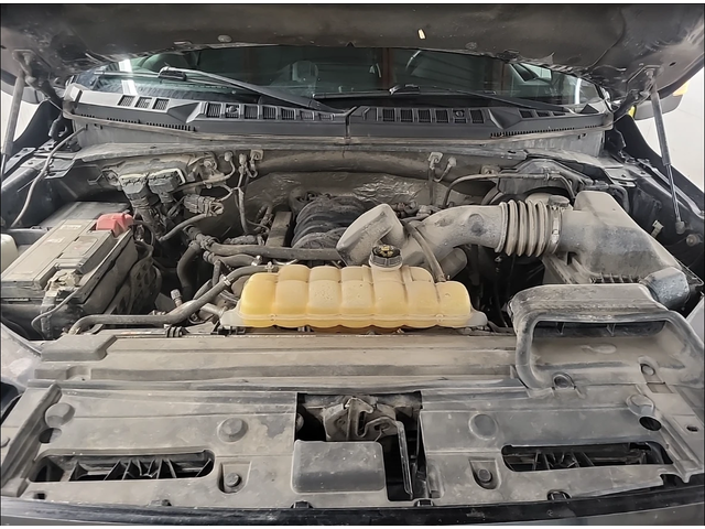 Ford F150 XLT CREW CAB STD BED - автомобили, коли, обяви за нови и употребявани 12