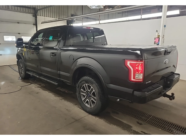 Ford F150 XLT CREW CAB STD BED - автомобили, коли, обяви за нови и употребявани 3