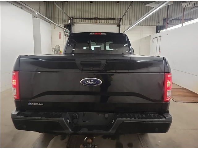 Ford F150 XLT CREW CAB STD BED - автомобили, коли, обяви за нови и употребявани 5