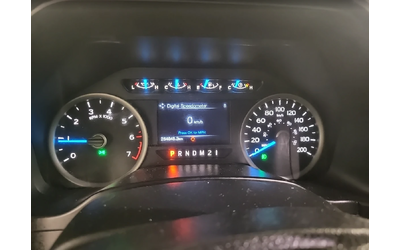 Ford F150 XLT CREW CAB STD BED - автомобили, коли, обяви за нови и употребявани 8