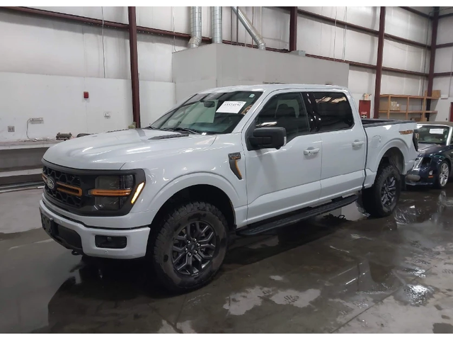 Ford F150 TREMOR - автомобили, коли, обяви за нови и употребявани 0