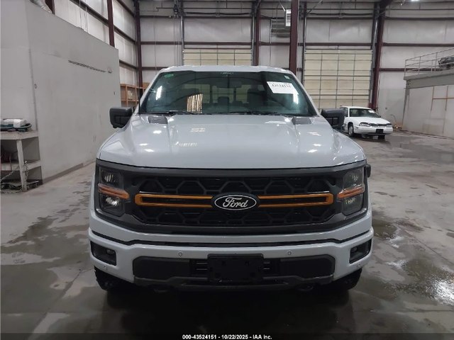 Ford F150 TREMOR - автомобили, коли, обяви за нови и употребявани 1