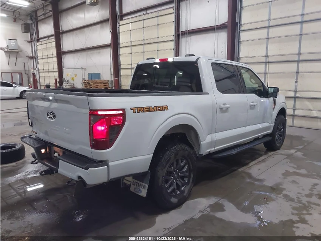 Ford F150 TREMOR - автомобили, коли, обяви за нови и употребявани 3