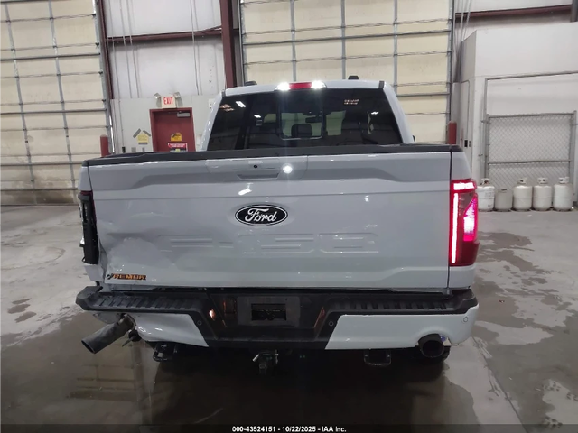 Ford F150 TREMOR - автомобили, коли, обяви за нови и употребявани 4