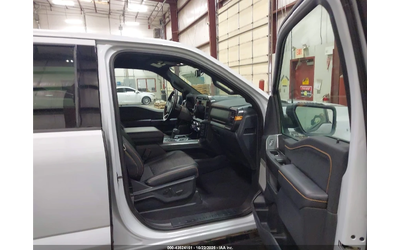 Ford F150 TREMOR - автомобили, коли, обяви за нови и употребявани 6