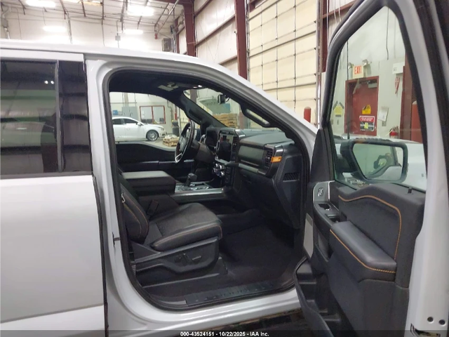 Ford F150 TREMOR - автомобили, коли, обяви за нови и употребявани 6