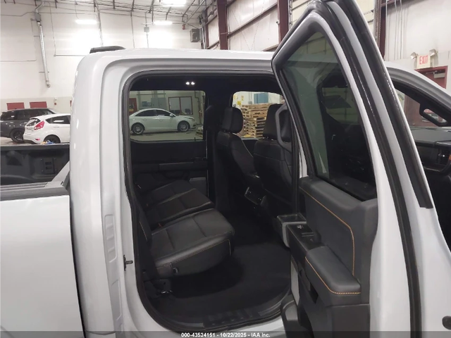 Ford F150 TREMOR - автомобили, коли, обяви за нови и употребявани 8