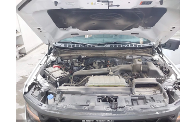 Ford F150 TREMOR - автомобили, коли, обяви за нови и употребявани 9