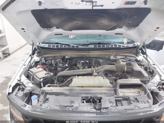 Ford F150 TREMOR - автомобили, коли, обяви за нови и употребявани 9