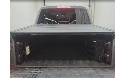 Ford F150 RAPTOR CREW CAB SHORT BED - автомобили, коли, обяви за нови и употребявани 12