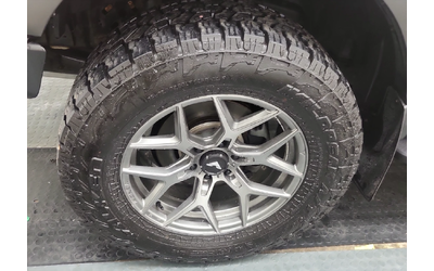 Ford F150 RAPTOR CREW CAB SHORT BED - автомобили, коли, обяви за нови и употребявани 13