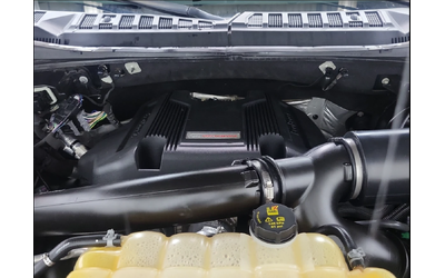 Ford F150 RAPTOR CREW CAB SHORT BED - автомобили, коли, обяви за нови и употребявани 15