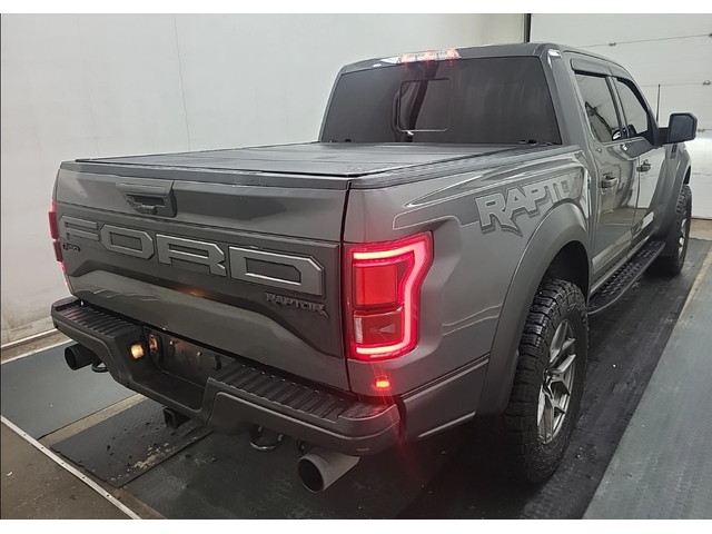 Ford F150 RAPTOR CREW CAB SHORT BED - автомобили, коли, обяви за нови и употребявани 2