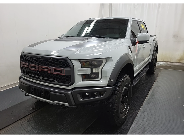 Ford F150 RAPTOR CREW CAB - автомобили, коли, обяви за нови и употребявани 0