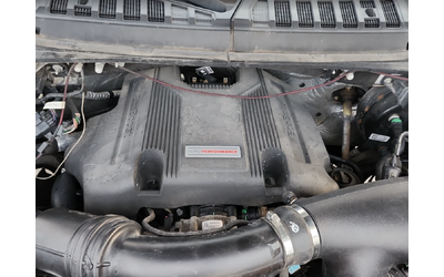 Ford F150 RAPTOR CREW CAB - автомобили, коли, обяви за нови и употребявани 12