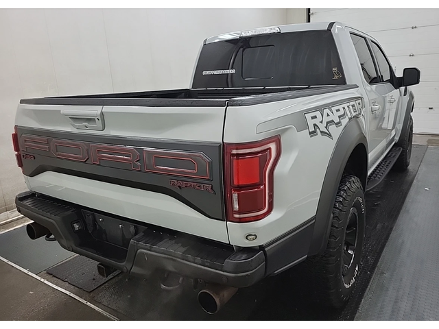 Ford F150 RAPTOR CREW CAB - автомобили, коли, обяви за нови и употребявани 2