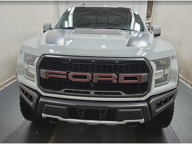 Ford F150 RAPTOR CREW CAB - автомобили, коли, обяви за нови и употребявани 6
