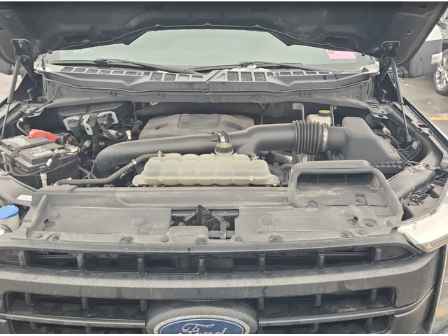 Ford F150 LARIAT CREW CAB SHORT BED - автомобили, коли, обяви за нови и употребявани 11