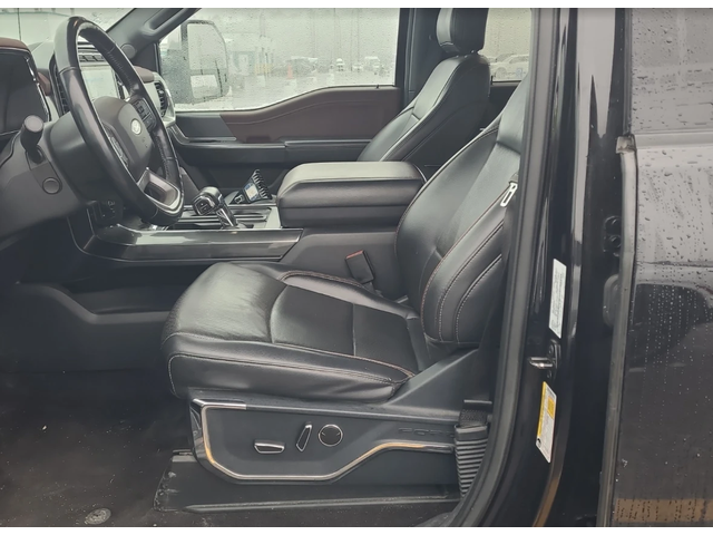 Ford F150 LARIAT CREW CAB SHORT BED - автомобили, коли, обяви за нови и употребявани 4