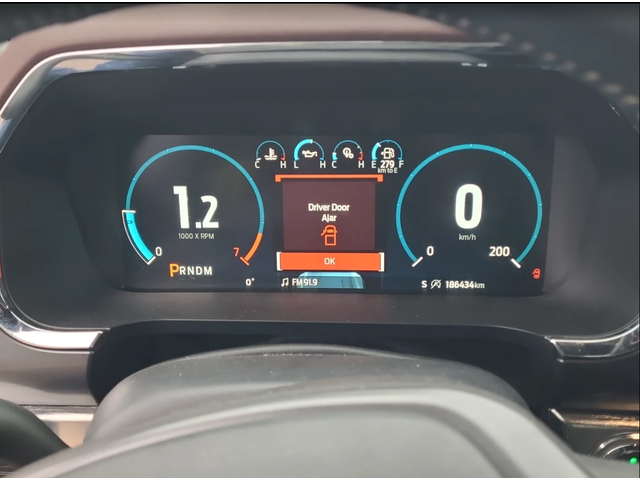 Ford F150 LARIAT CREW CAB SHORT BED - автомобили, коли, обяви за нови и употребявани 6