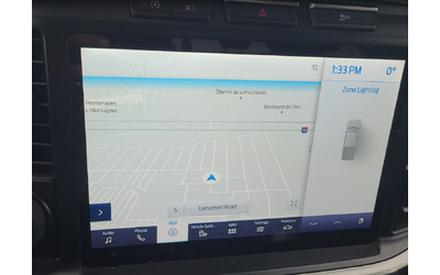 Ford F150 LARIAT CREW CAB SHORT BED - автомобили, коли, обяви за нови и употребявани 7